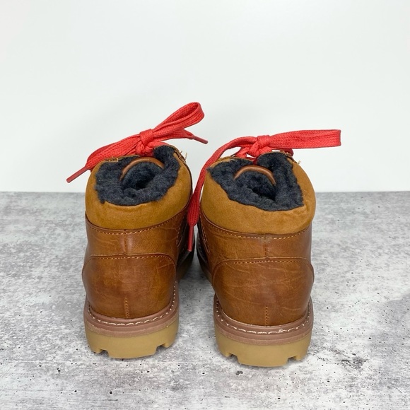 Cat & Jack Lined Boots - Picture 4 of 5